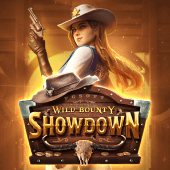 366 Days বন্য বাউন্টি শোডাউন